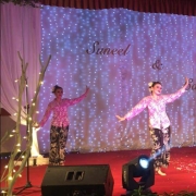 Evolution Dance Production