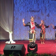 Evolution Dance Production