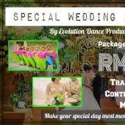 Evolution Dance Production