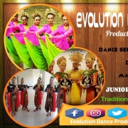 Evolution Dance Production