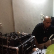 Ejm Audio Works (002780819-p)  -  Pa System | Karaoke | Entertainment