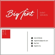 Big Tent