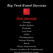 Big Tent