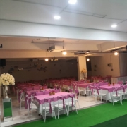 Big Tent