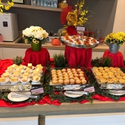 Lynns Catering