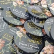 Projek Button Badge