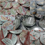 Projek Button Badge