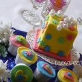 I-love-cupcake