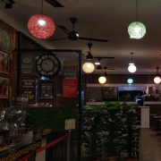 Restoran Mydapur Kitchen (sajian Mahligai Selatan)