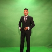 Emcee Zam