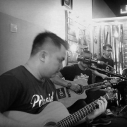 Live Band Perkahwinan