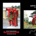 Butik Perkahwinan Qasehkeqaseh @ Pahang