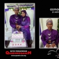 Butik Perkahwinan Qasehkeqaseh @ Pahang