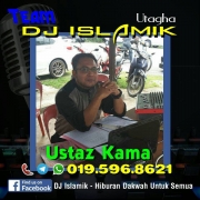 Dj Islamik Kedah/ Perlis