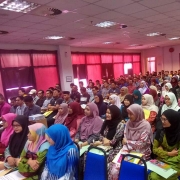 Kursus Kahwin Putrajaya