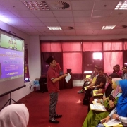 Kursus Kahwin Putrajaya