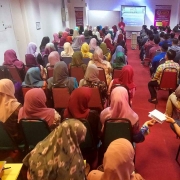 Kursus Kahwin Putrajaya