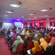 Kursus Kahwin Putrajaya