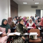 Kursus Kahwin Segambut