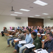 Kursus Kahwin Segambut