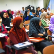 Kursus Kahwin Segambut