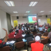 Kursus Kahwin Segambut