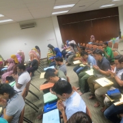 Kursus Kahwin Segambut