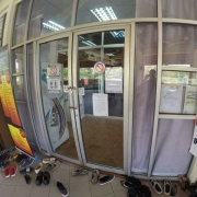 Kursus Kahwin Danau Kota , Setapak