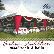 Mutiara Canopy Kahwin