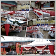 Mutiara Canopy Kahwin