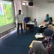 Kursus Kahwin Gombak