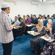 Kursus Kahwin Gombak