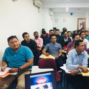 Kursus Kahwin Gombak