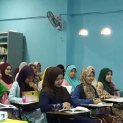 Kursus Kahwin Datuk Keramat