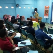 Kursus Kahwin Datuk Keramat
