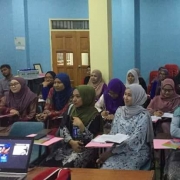 Kursus Kahwin Datuk Keramat