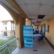 Kursus Kahwin Setiawangsa