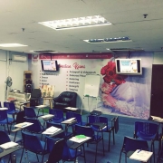 Kursus Kahwin Setiawangsa