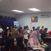 Kursus Kahwin Setiawangsa