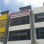 Kursus Kahwin Sungai Besi