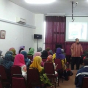 Kursus Kahwin Sungai Besi