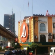 Kursus Kahwin Bangsar