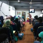 Kursus Kahwin Bangsar