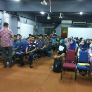Kursus Kahwin Bangsar