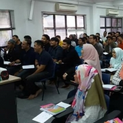 Kursus Kahwin Ttdi