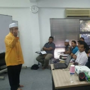 Kursus Kahwin Ttdi