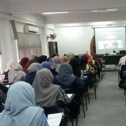 Kursus Kahwin Ttdi