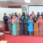 Kursus Kahwin Cheras