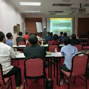 Kursus Kahwin Cheras
