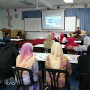 Kursus Kahwin Cheras